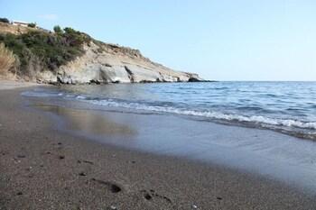 Elena S Beach Garden Ієрапетра Екстер'єр фото