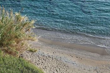 Elena S Beach Garden Ієрапетра Екстер'єр фото